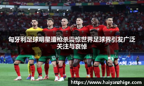 匈牙利足球明星遭枪杀震惊世界足球界引发广泛关注与哀悼