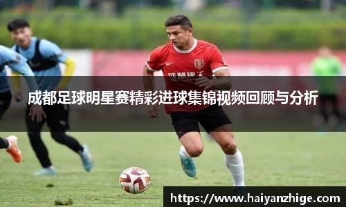 成都足球明星赛精彩进球集锦视频回顾与分析